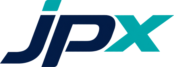 Logo jpx
